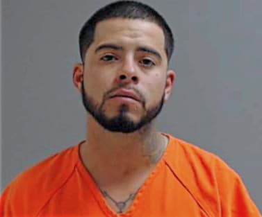 Vela Jose - Hidalgo County, TX 