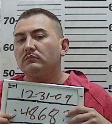Benavidez Joseph - SantaFe County, NM 