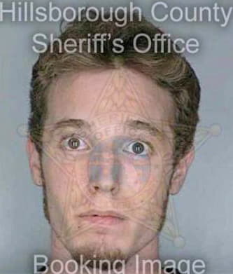 Matteliano Joseph - Hillsborough County, FL 