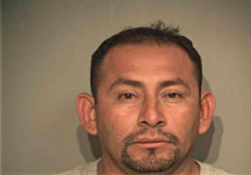 Perera Juan - Hidalgo County, TX 