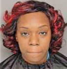 Simpson Keisha - Greenville County, SC 
