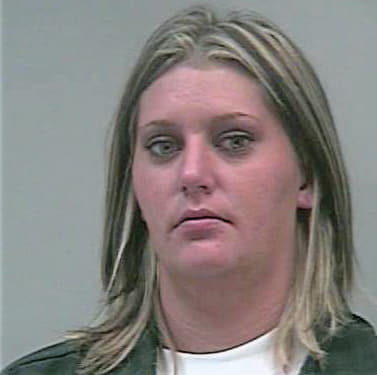 Holmes Kristin - Gwinnett County, GA 