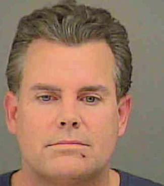 Johnson Kristopher - Mecklenburg County, NC 