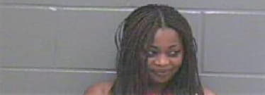 Crisman Kumbirai - Kenton County, KY 