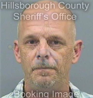 Kraebel Lance - Hillsborough County, FL 