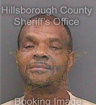 Slater Larry - Hillsborough County, FL 