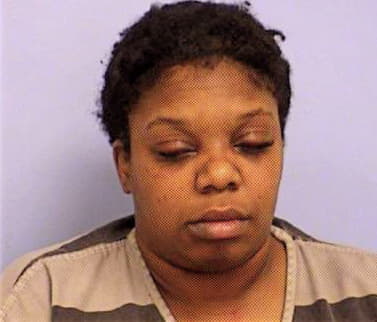 Davis Latishia - Travis County, TX 