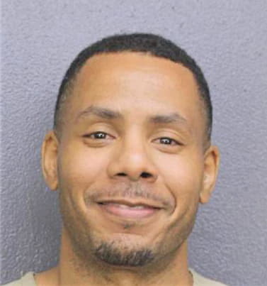 Hawthorne Lewis - Broward County, FL 