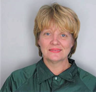 Byrde Lisa - Hillsborough County, FL 