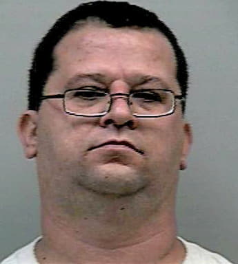Castano Luis - Gwinnett County, GA 