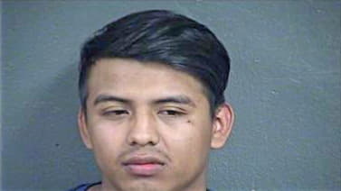 Lopez-Santiago Luis - Wyandotte County, KS 
