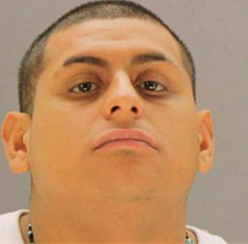 Rodriguez Luis - Dallas County, TX 