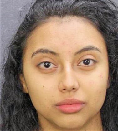 Rodriguez-Ibarra Luisa - Broward County, FL 