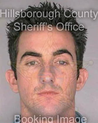 Heinz Luke - Hillsborough County, FL 
