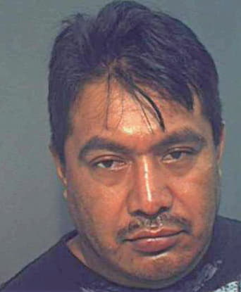 Pineda Manuel - Orange County, FL 
