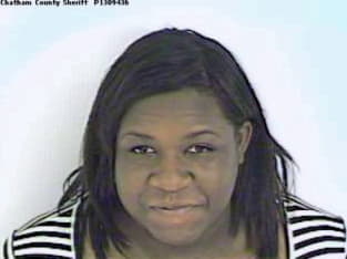 Smith Mardrena - Chatham County, GA 