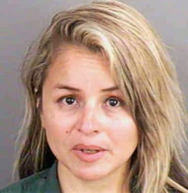 Cortez Maribel - Collier County, FL 