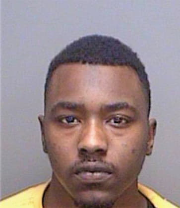 Wimberly Matrail - Pinellas County, FL 