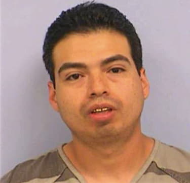 Nerio Michael - Travis County, TX 
