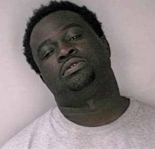Thelamon Michel - Hillsborough County, FL 