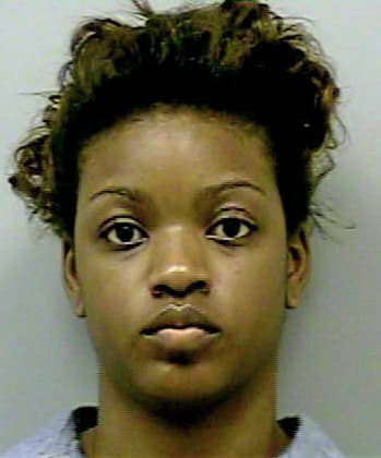 Mcghee Morgan - Gwinnett County, GA 
