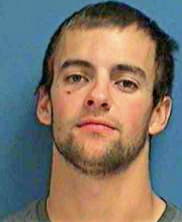 Anderson Nicholas - Stearns County, MN 