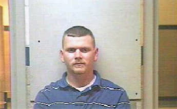 Reynolds Patrick - Henderson County, KY 
