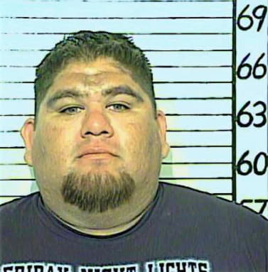 Martinez Paul - Comal County, TX 