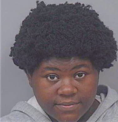 Greene Phylicia - Gwinnett County, GA 