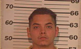 Rodriguez Rogelio - Hidalgo County, TX 