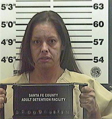 Velasquez Roxanne - SantaFe County, NM 