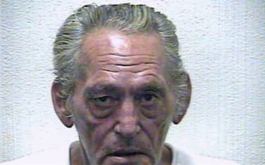 Williams Roy - Harlan County, KY 