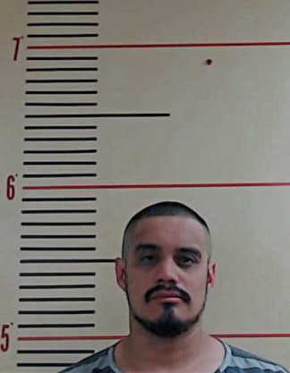 Alvarez Sajir - Parker County, TX 