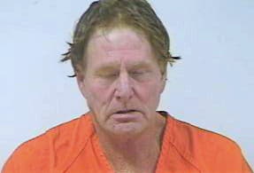 Hoggatt Stacey - Osage County, OK 