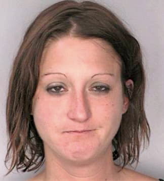 Knotek Starr - Hillsborough County, FL 