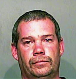Brandon Timothy - TomGreen County, TX 
