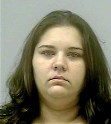 Mendoza Tracy - Gwinnett County, GA 