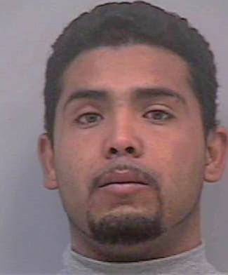 Gomez-Romero Uriel - Gwinnett County, GA 
