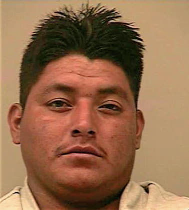 Villeda Alejandro - Gwinnett County, GA 