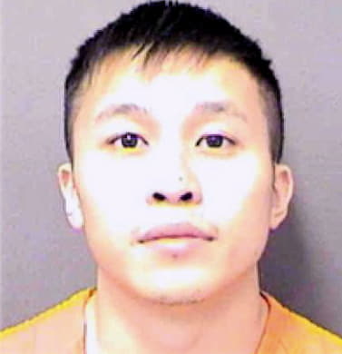 Pham Anh - Mecklenburg County, NC 