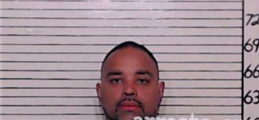 Amador Anthony - Comal County, TX 