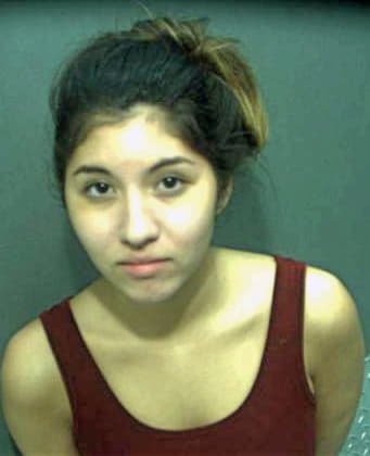 Burrell Bianca - Orange County, FL 