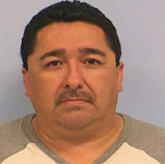 Garza Bobby - Travis County, TX 