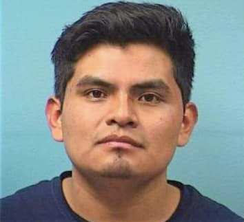 Martinez Brigido - Stearns County, MN 