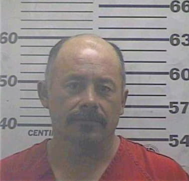 Romero Bruce - SantaFe County, NM 
