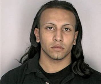 Pazos Chaz - Hillsborough County, FL 