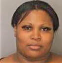 Bowie Chenille - Shelby County, TN 