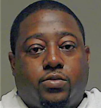 Williams Christopher - Collin County, TX 
