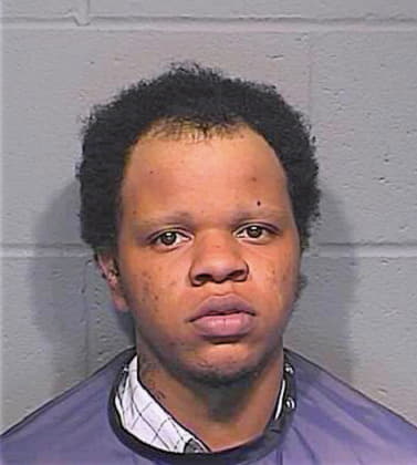 Ellis Clifton - Johnson County, KS 