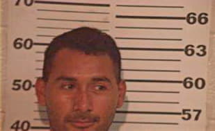 Solano Daniel - Hidalgo County, TX 